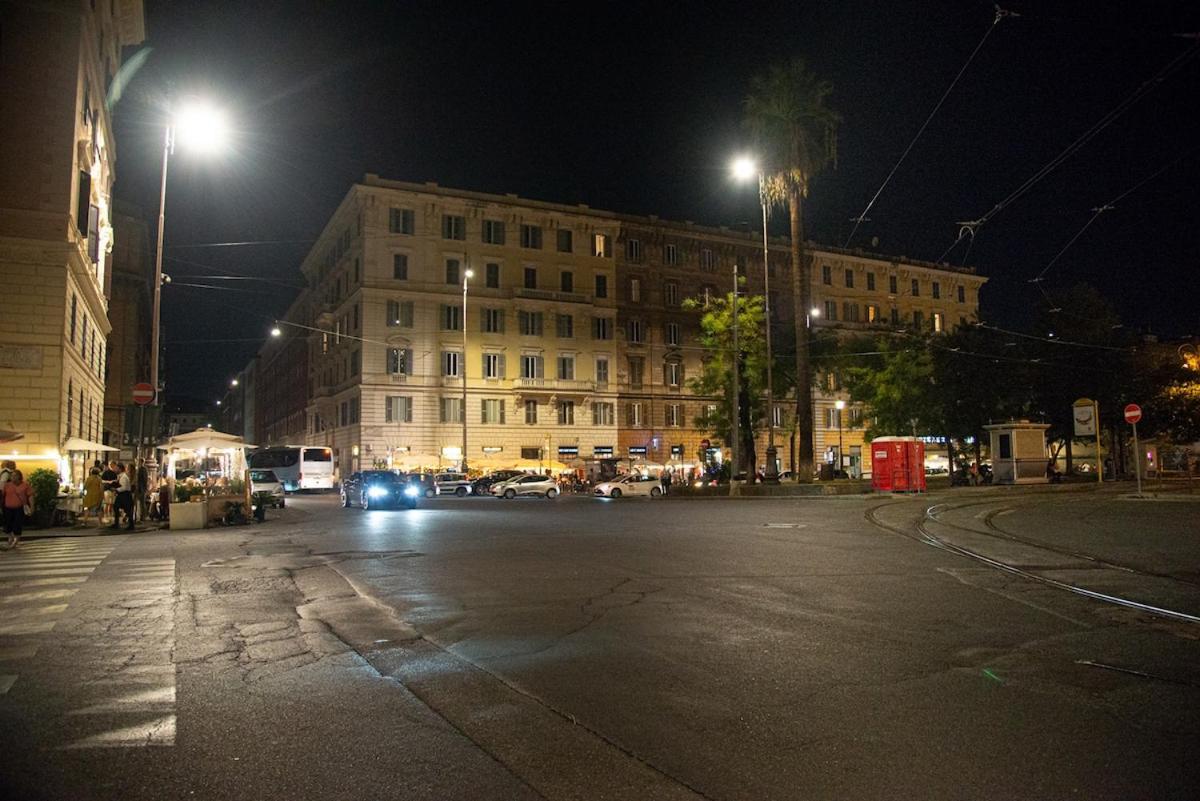 Vatican-ottaviano's Homies Appartement Rome