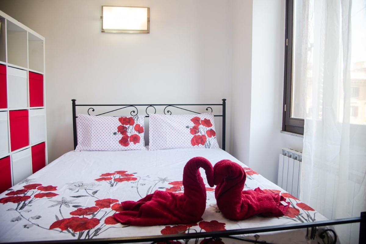 Vatican-ottaviano's Homies Appartement